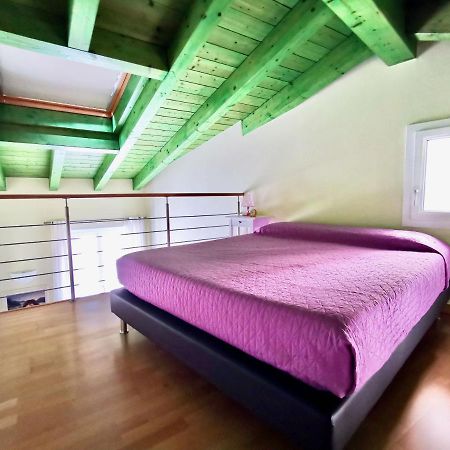Apartamento Manzoni By Design Studio Bellano Exterior foto