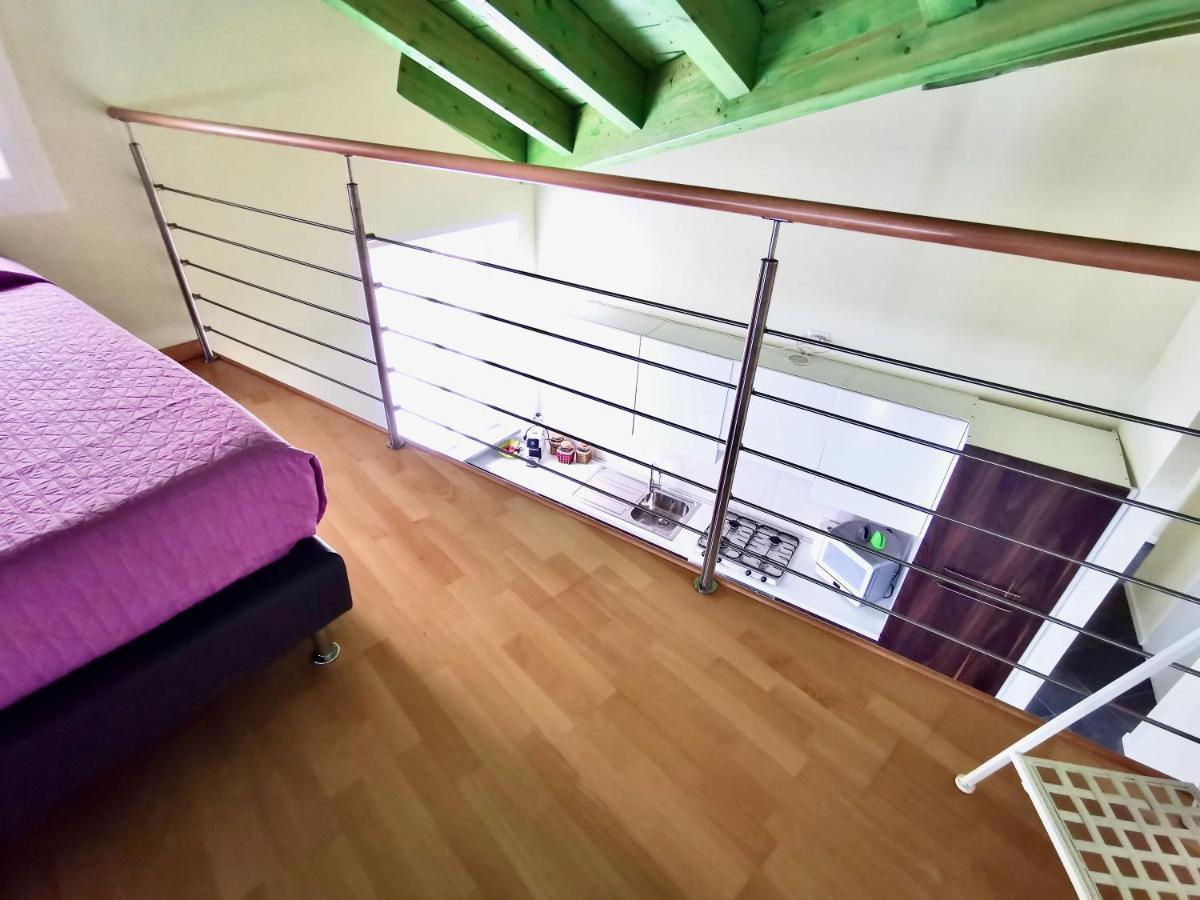 Apartamento Manzoni By Design Studio Bellano Exterior foto