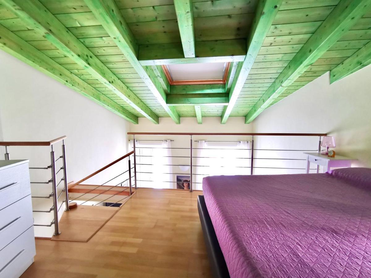 Apartamento Manzoni By Design Studio Bellano Exterior foto