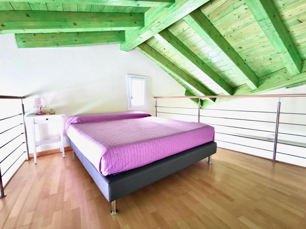Apartamento Manzoni By Design Studio Bellano Exterior foto
